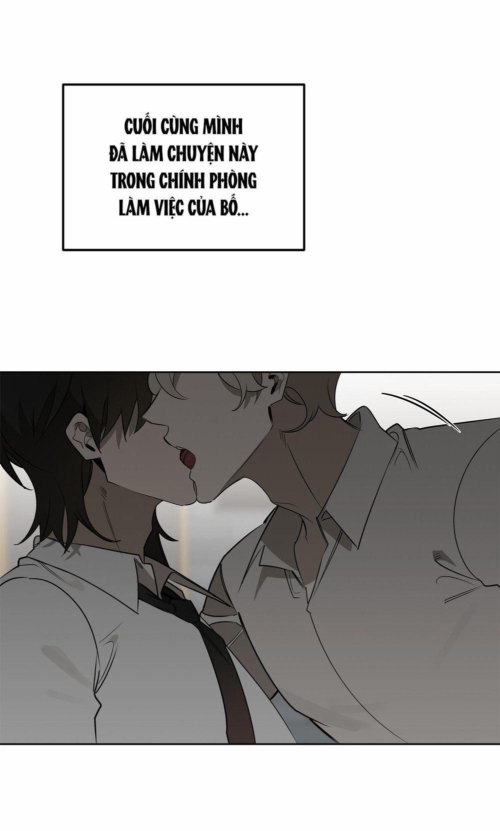 Cám Dỗ Nguy Hiểm 3 trang 66