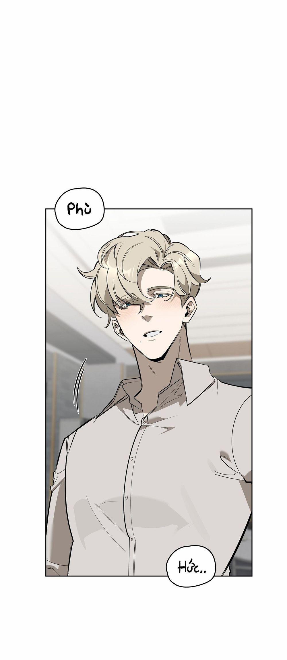 Cám Dỗ Nguy Hiểm 4 trang 11