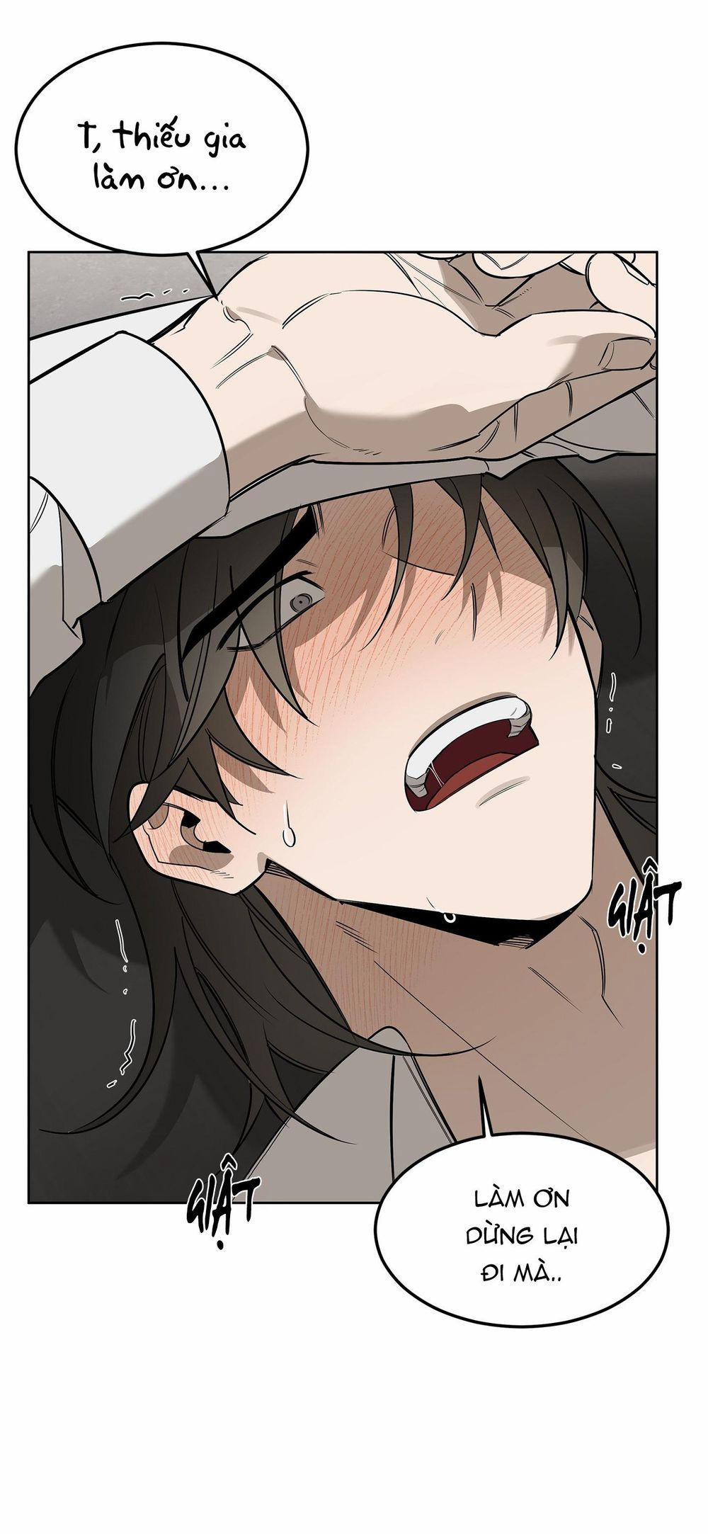 Cám Dỗ Nguy Hiểm 4 trang 16