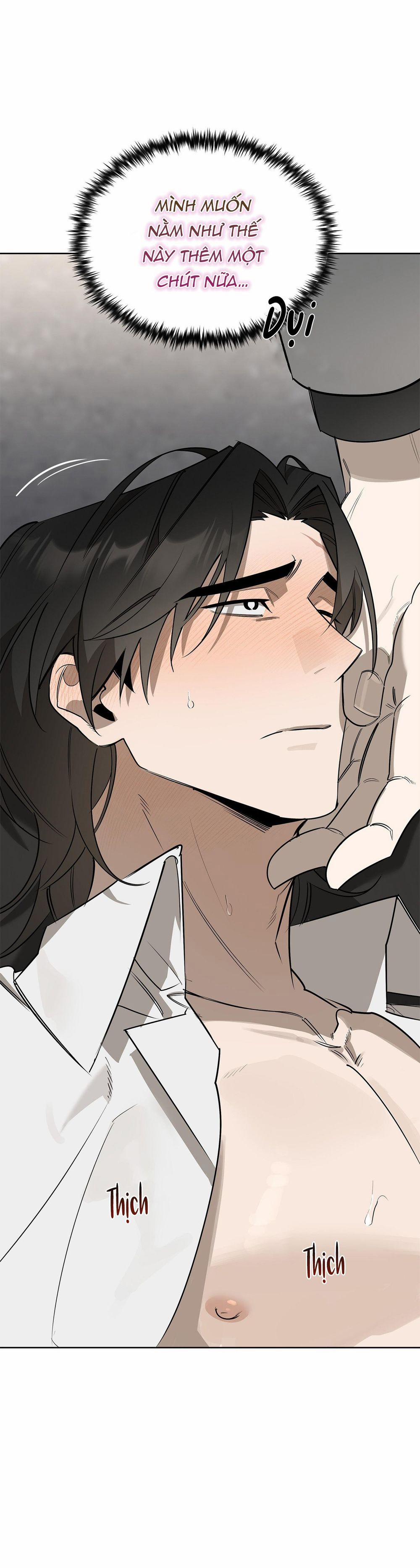 Cám Dỗ Nguy Hiểm 4 trang 34