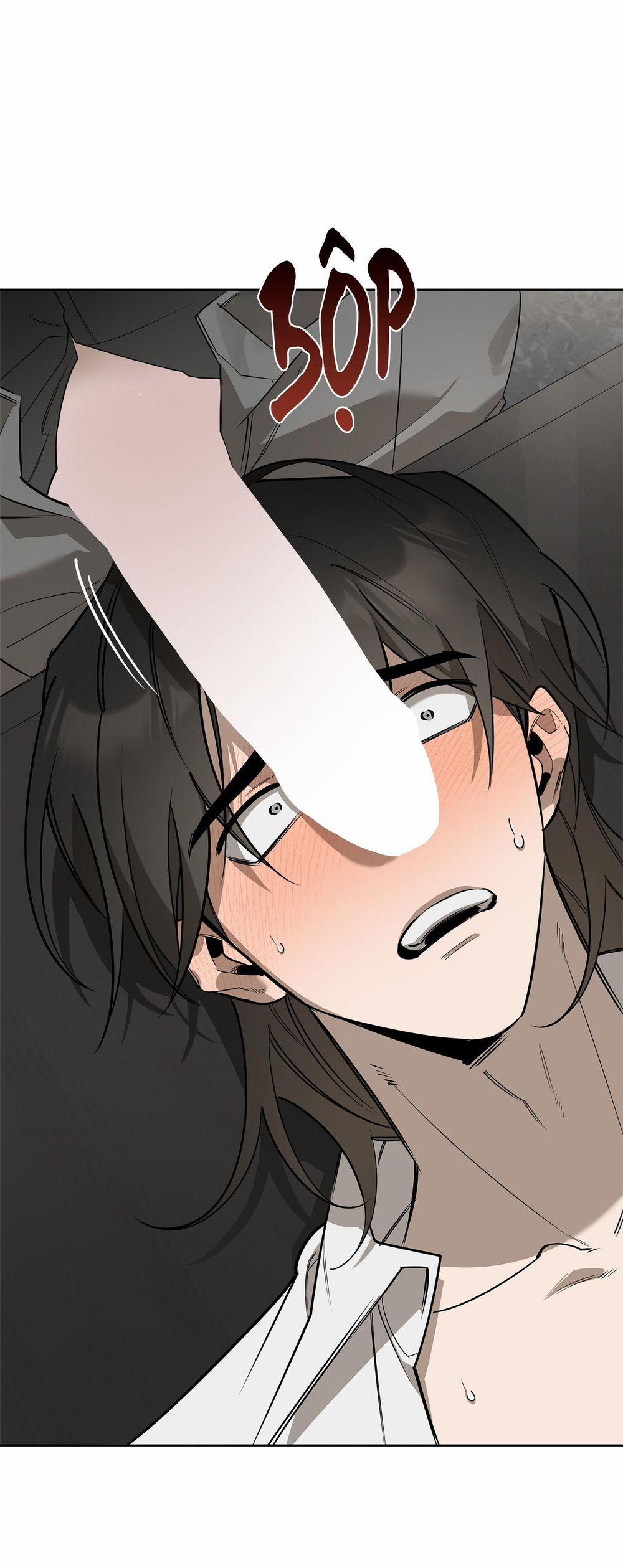 Cám Dỗ Nguy Hiểm 4 trang 42