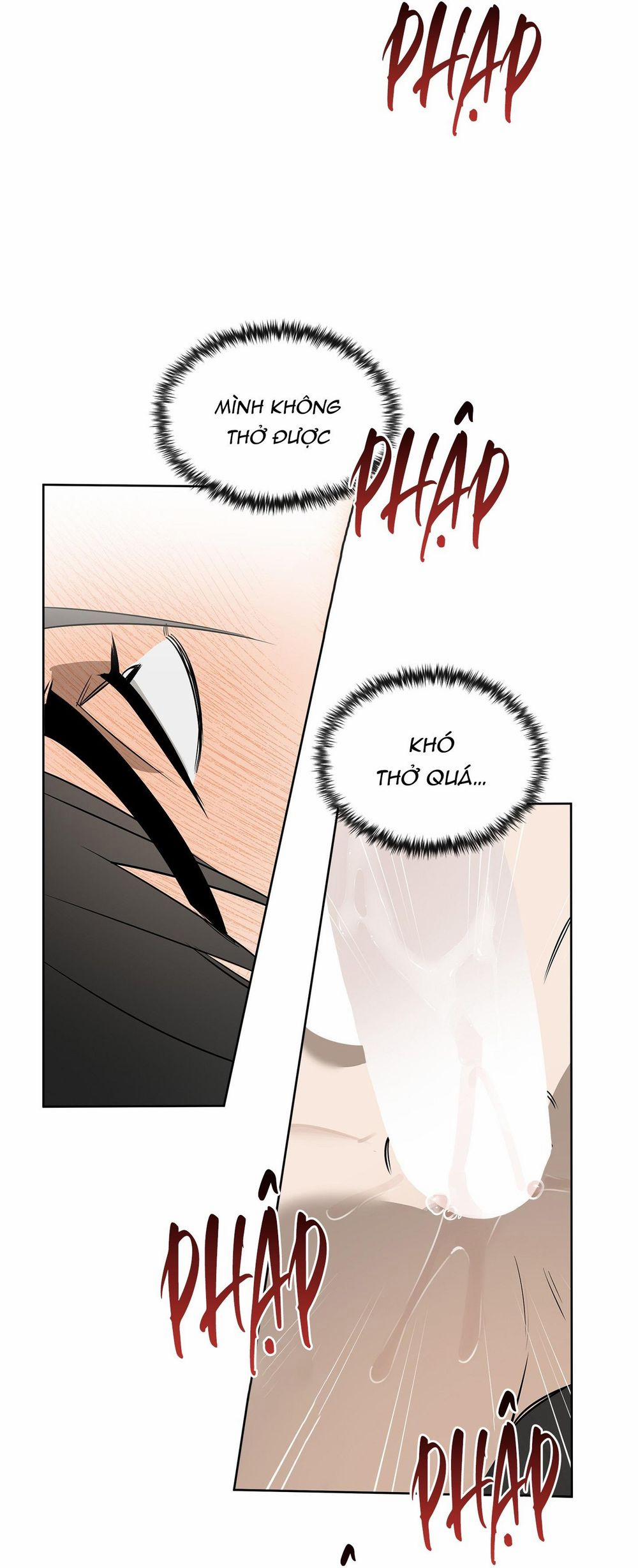 Cám Dỗ Nguy Hiểm 4 trang 63