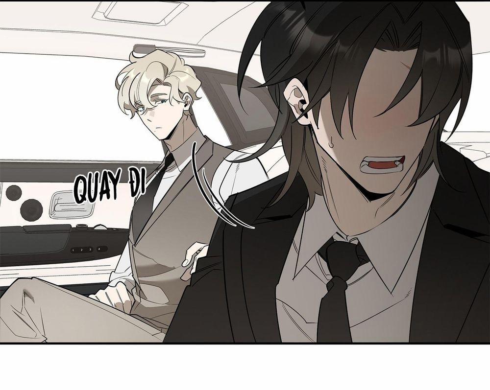 Cám Dỗ Nguy Hiểm 5 trang 15