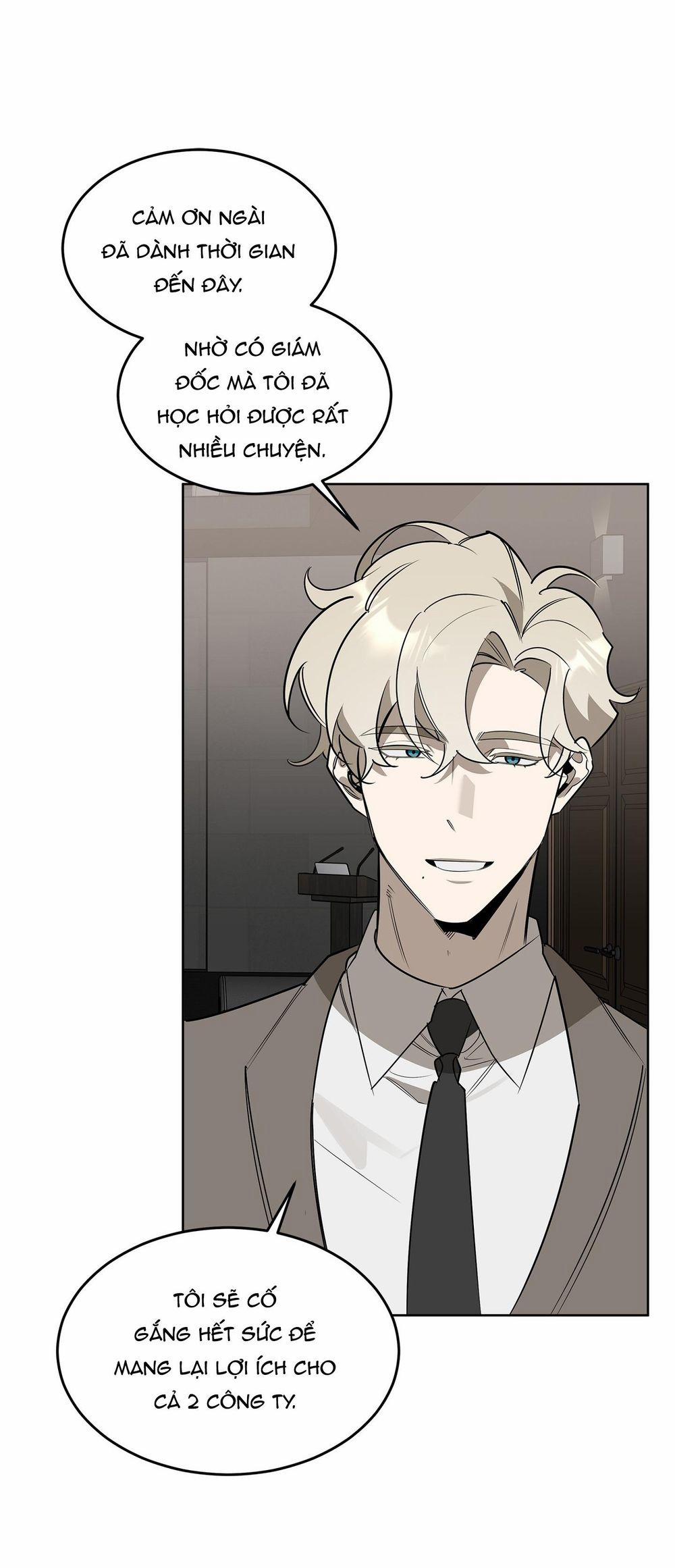 Cám Dỗ Nguy Hiểm 5 trang 2