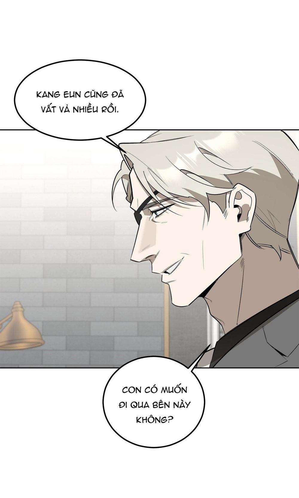 Cám Dỗ Nguy Hiểm 5 trang 22