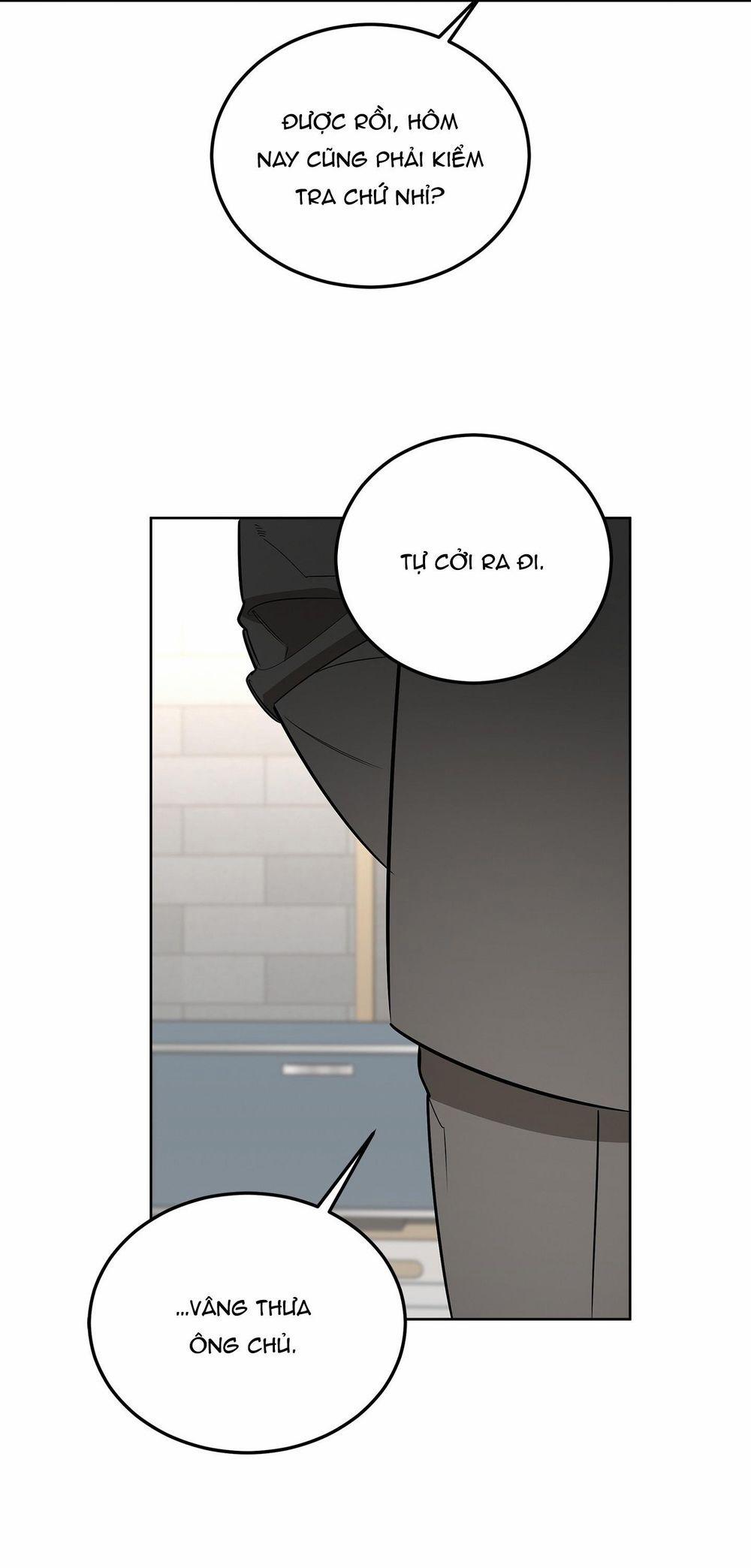 Cám Dỗ Nguy Hiểm 5 trang 25