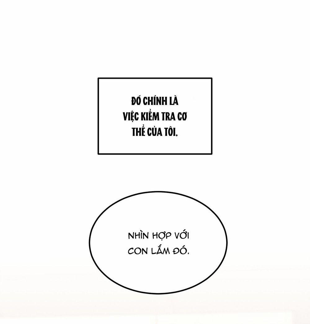 Cám Dỗ Nguy Hiểm 5 trang 27