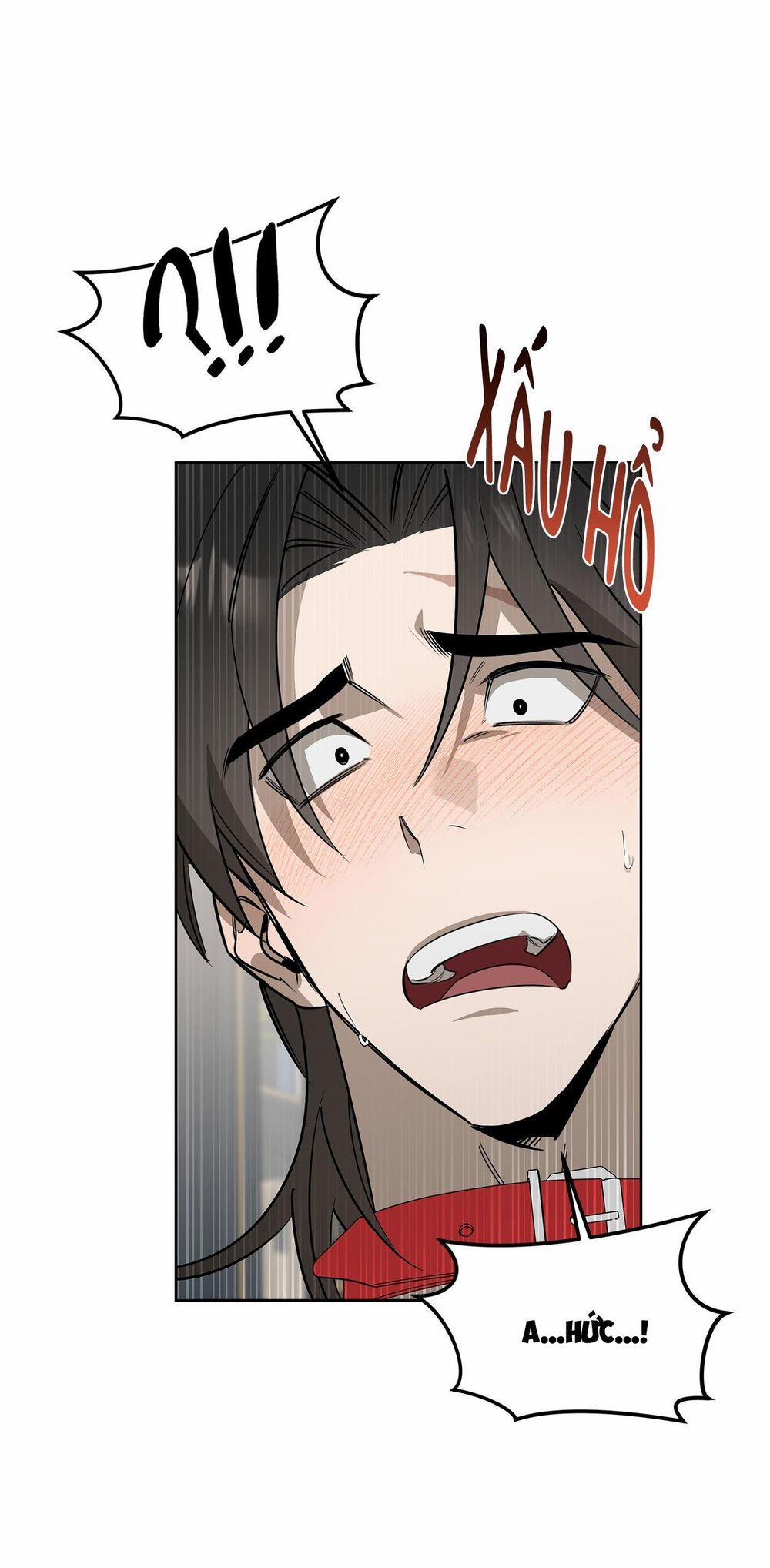 Cám Dỗ Nguy Hiểm 5 trang 56