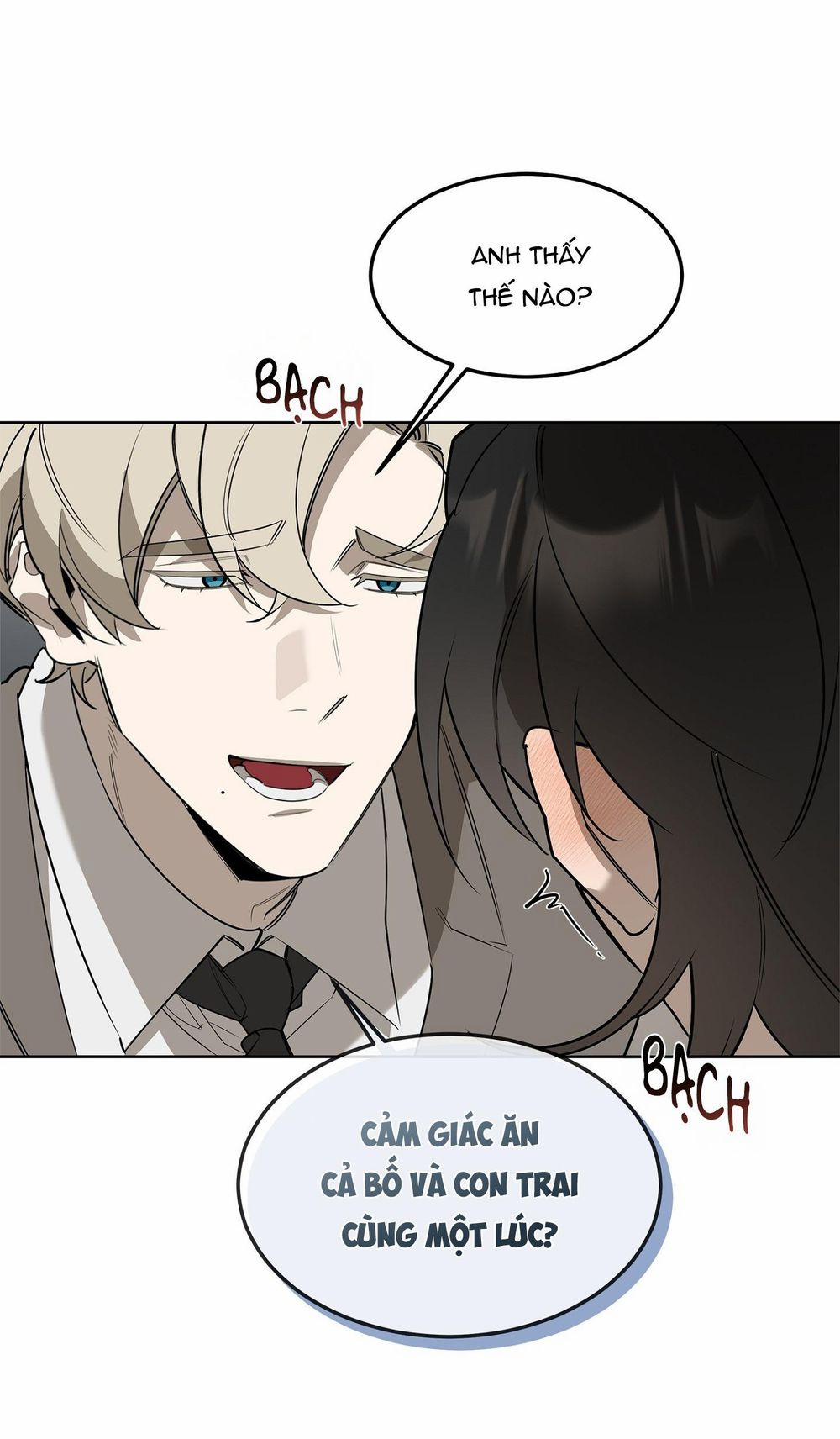 Cám Dỗ Nguy Hiểm 5 trang 66