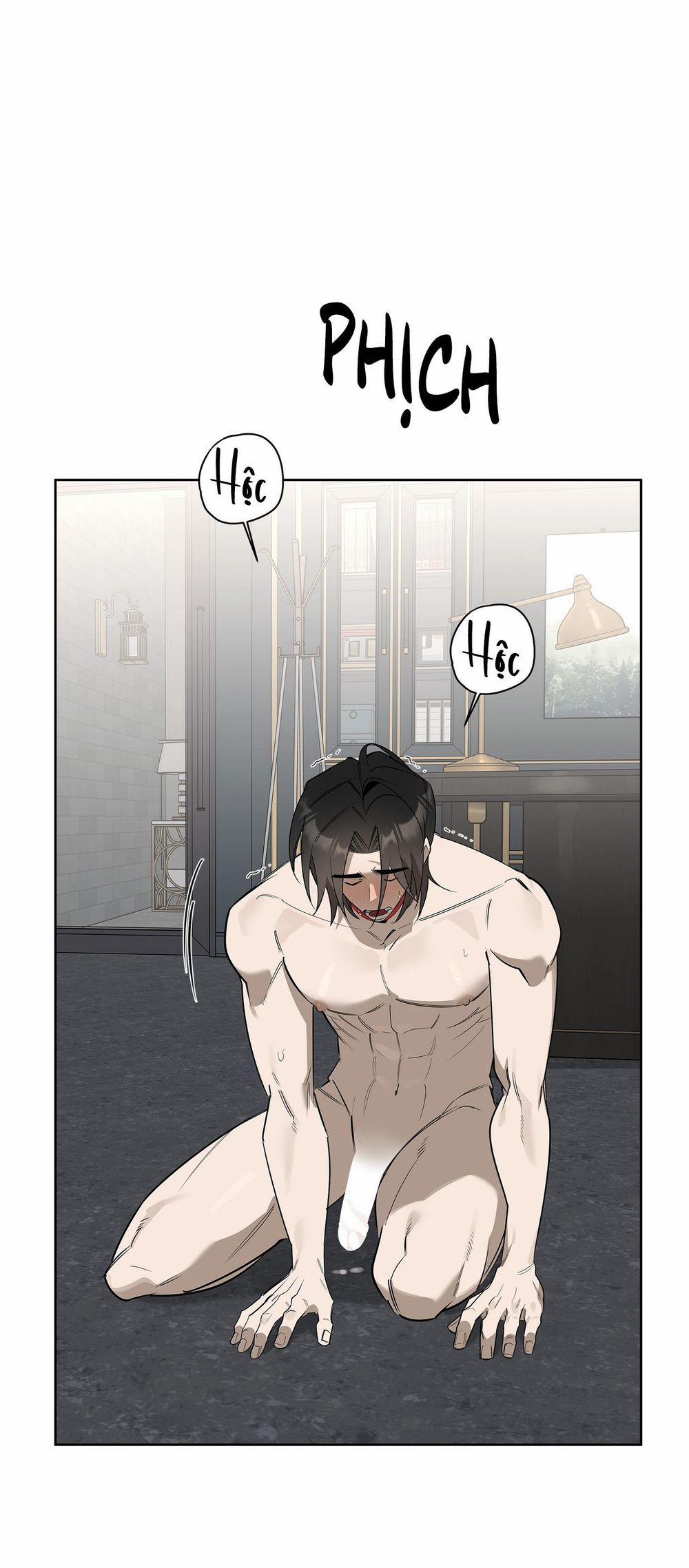 Cám Dỗ Nguy Hiểm 5 trang 77