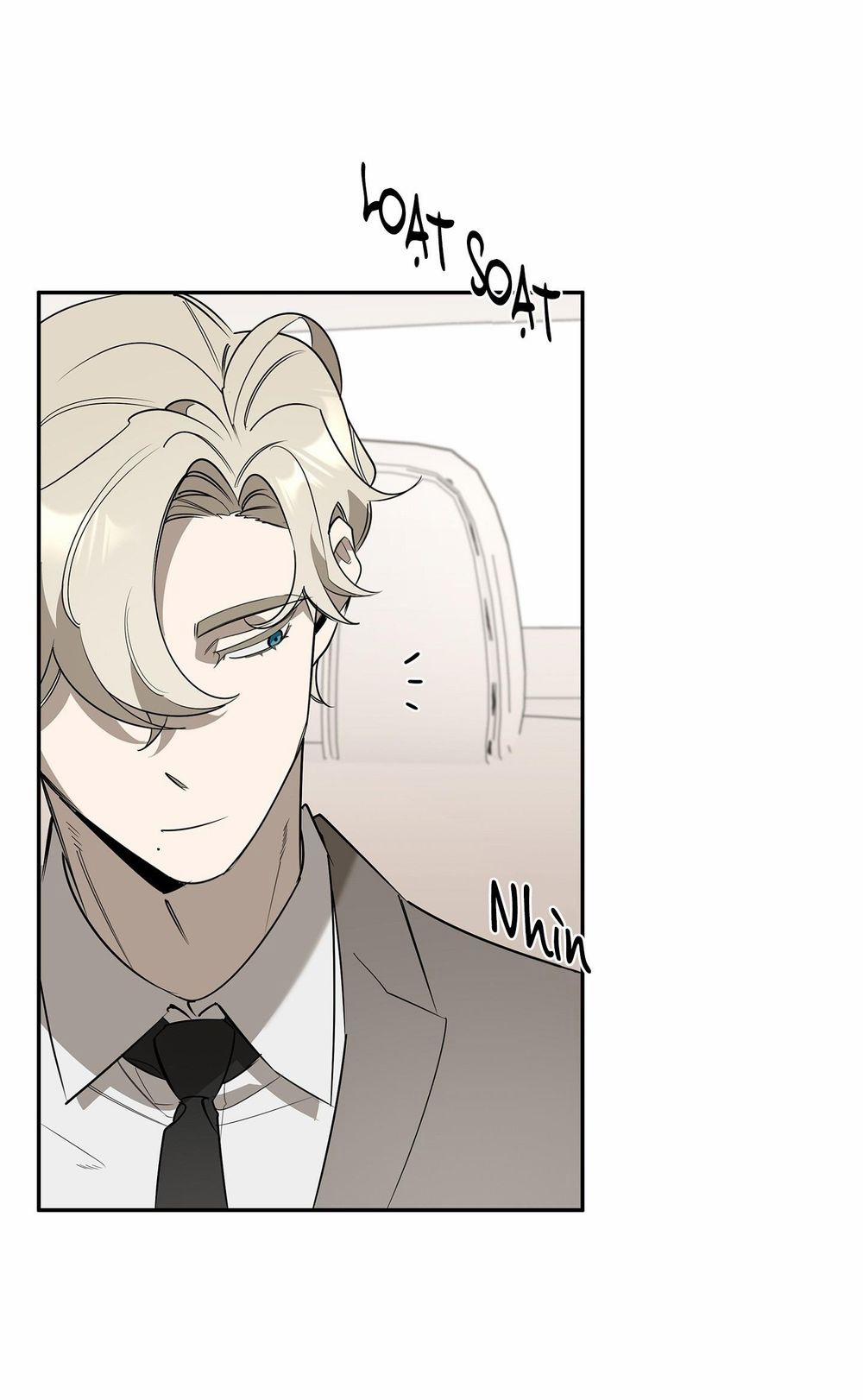 Cám Dỗ Nguy Hiểm 5 trang 8