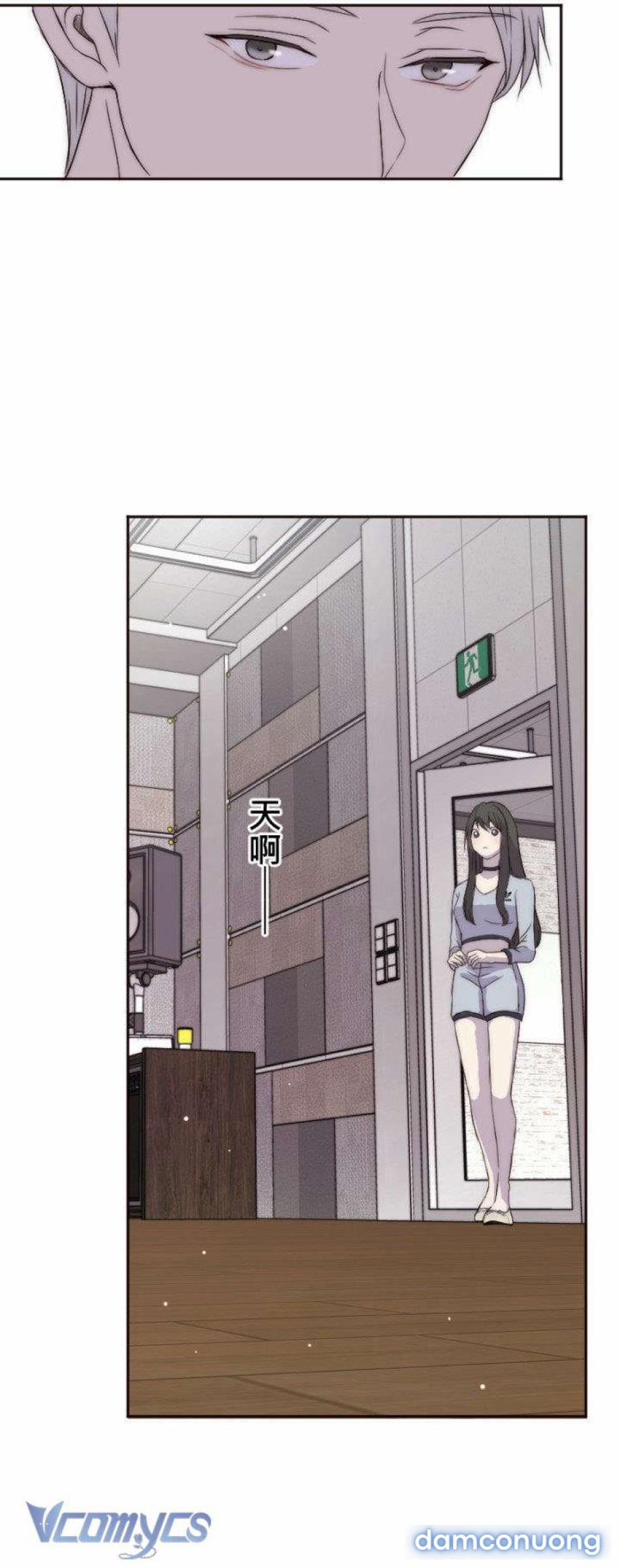 Cám Dỗ Nguy Hiểm 7 trang 8