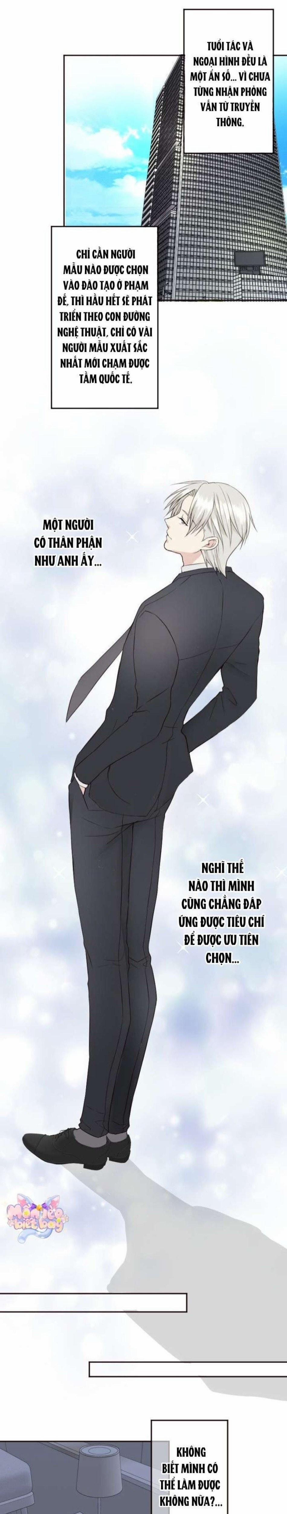 Cám Dỗ Nguy Hiểm 9 trang 3