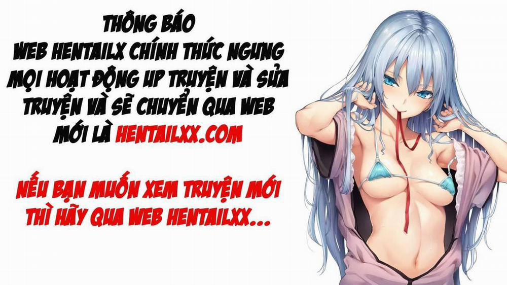 Cám dỗ từ chị của bạn Oneshot trang 1