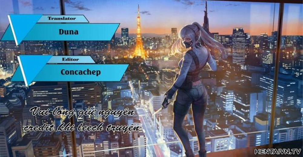 Cảm giác xa cách của Konomi Oneshot trang 0