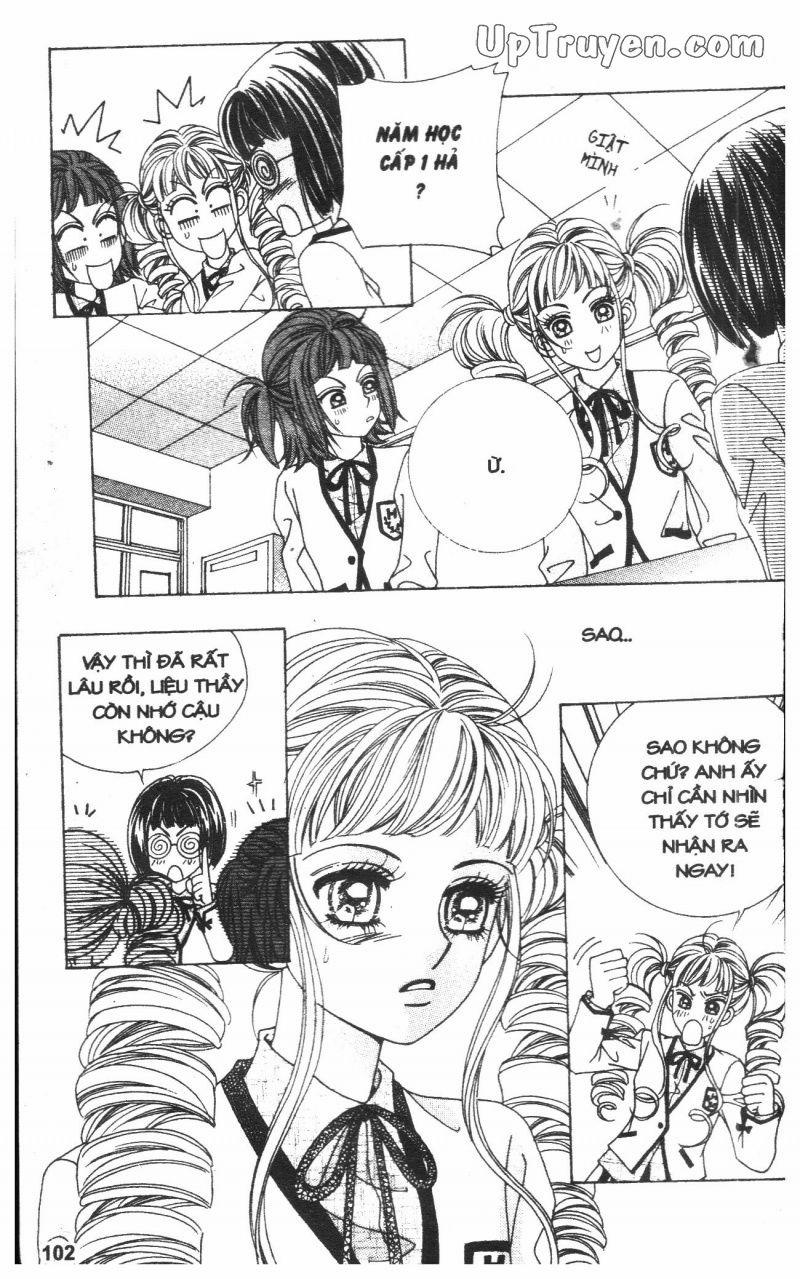 Cấm Hôn 1 trang 102