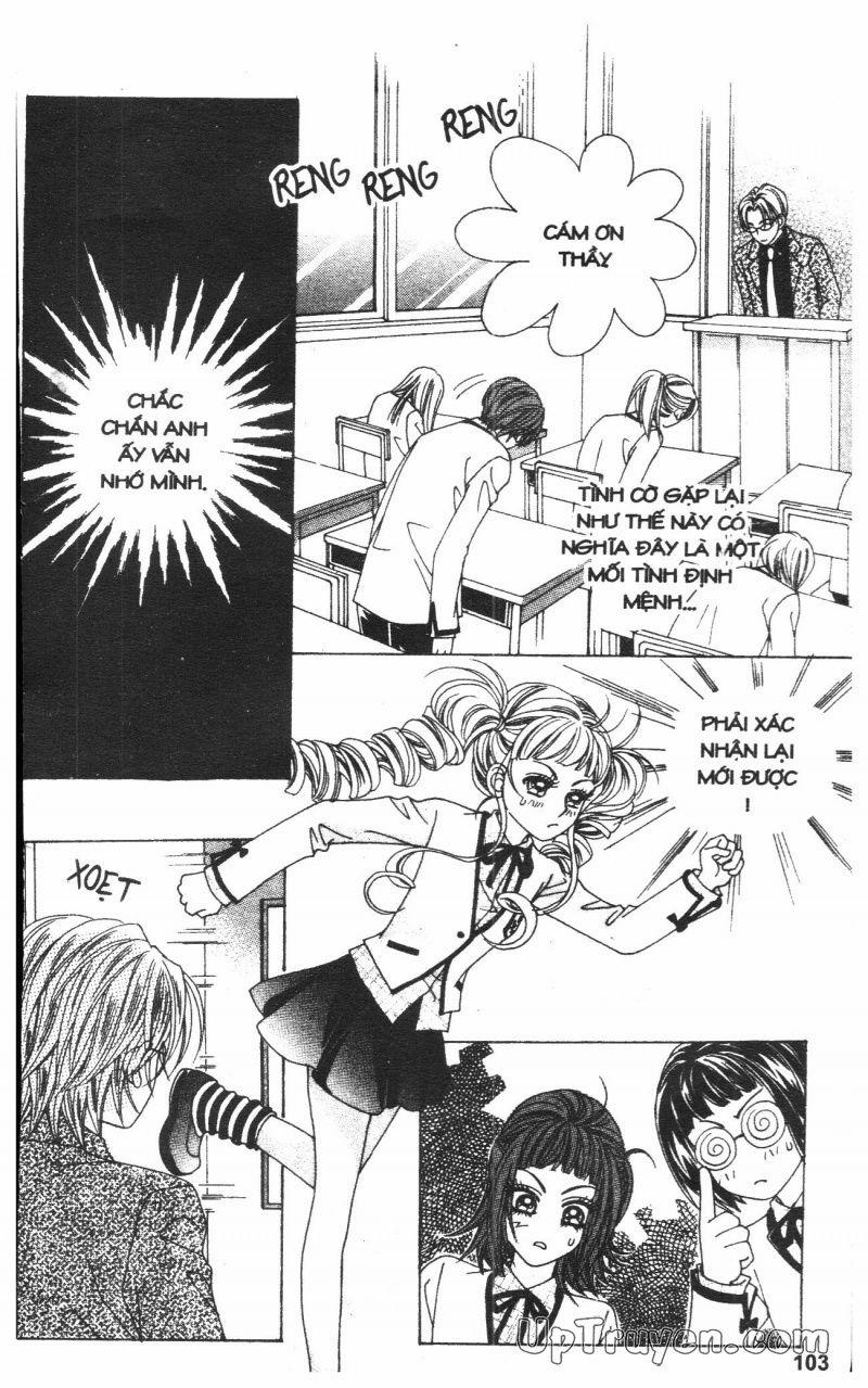 Cấm Hôn 1 trang 103