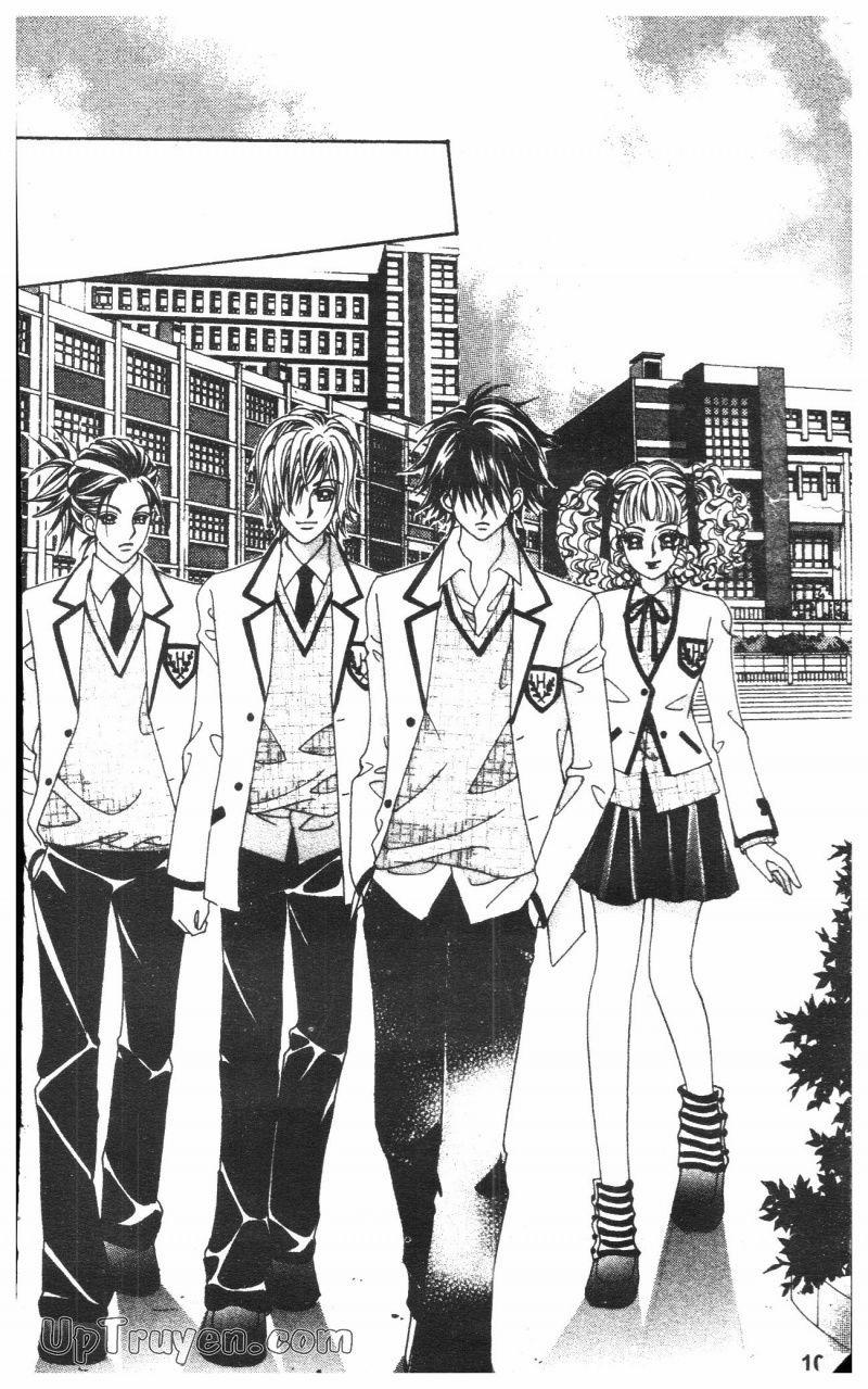 Cấm Hôn 1 trang 107