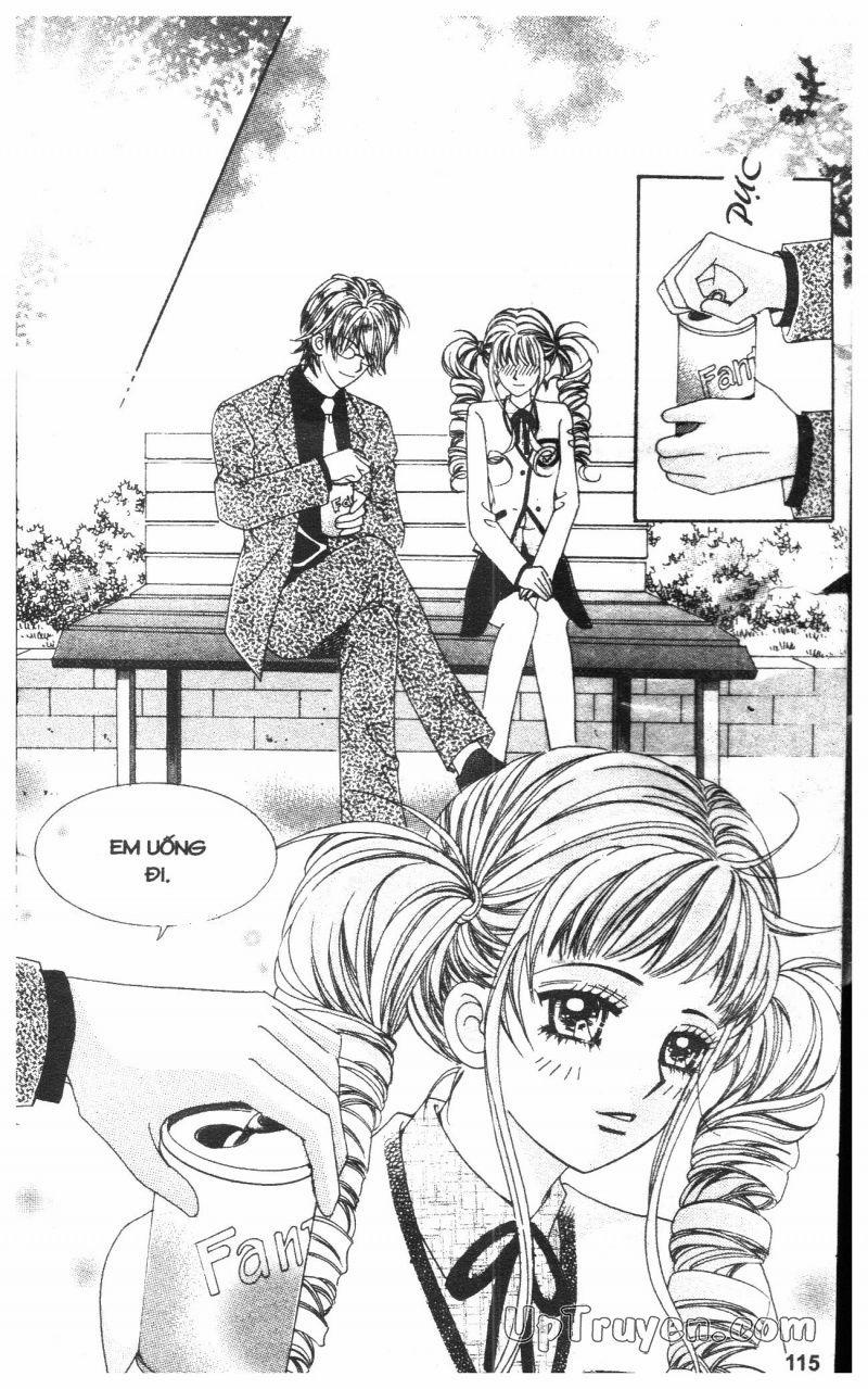 Cấm Hôn 1 trang 115