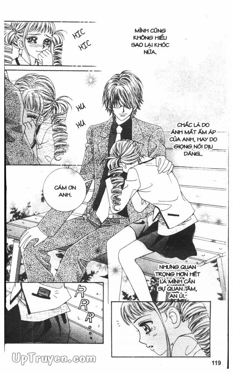 Cấm Hôn 1 trang 119