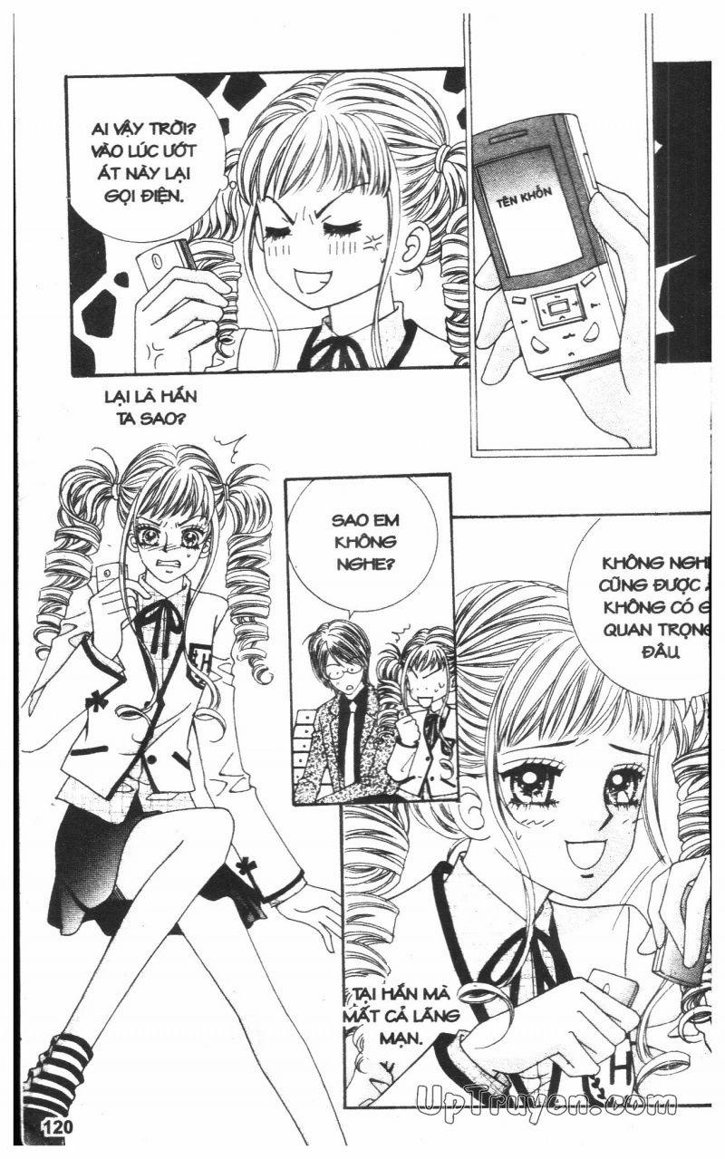 Cấm Hôn 1 trang 120