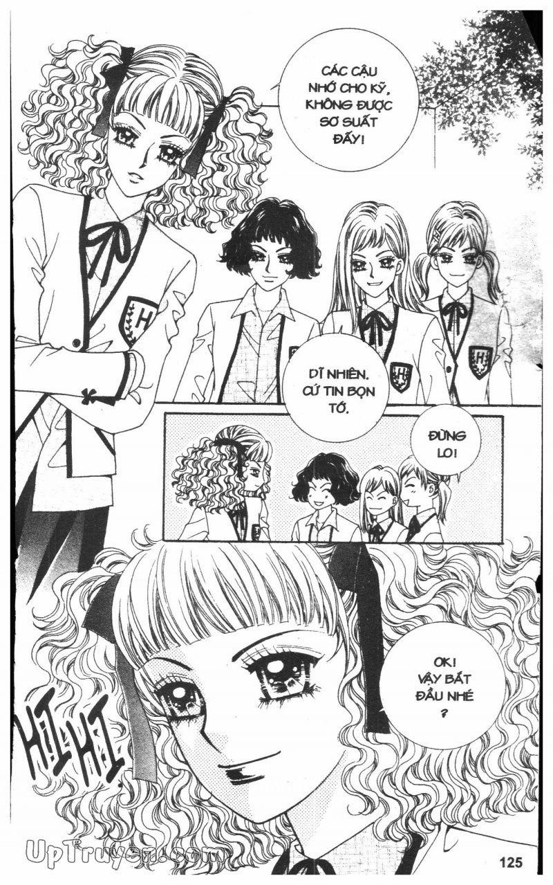 Cấm Hôn 1 trang 125