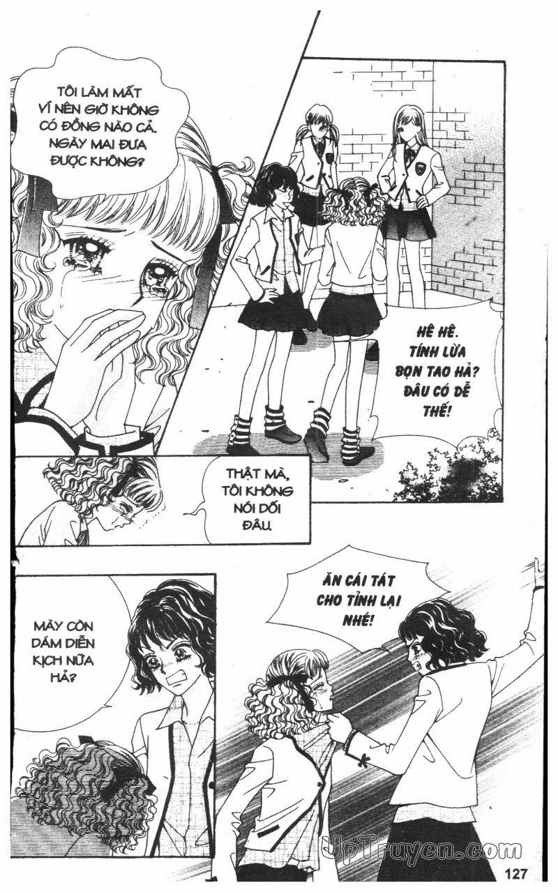 Cấm Hôn 1 trang 127