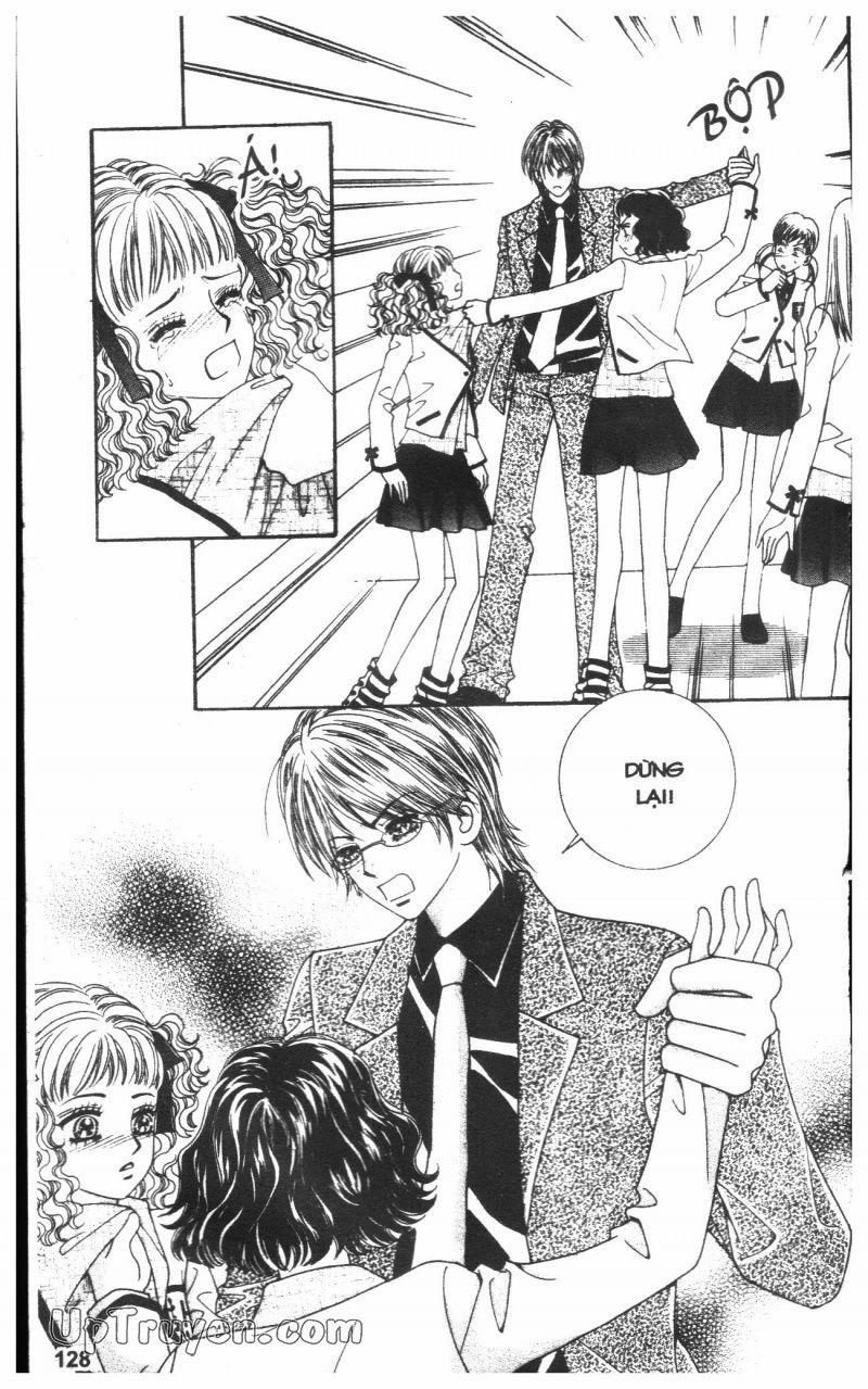 Cấm Hôn 1 trang 128