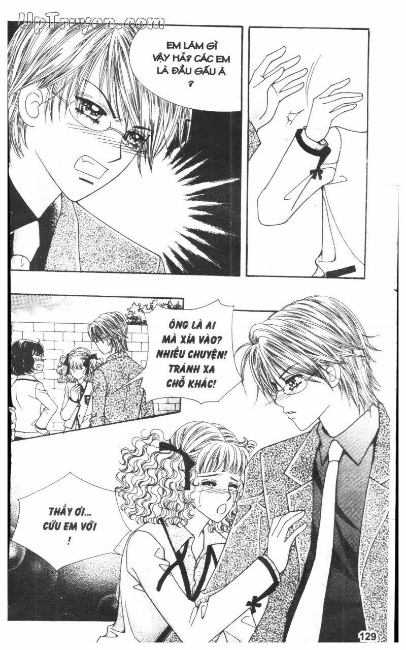 Cấm Hôn 1 trang 129