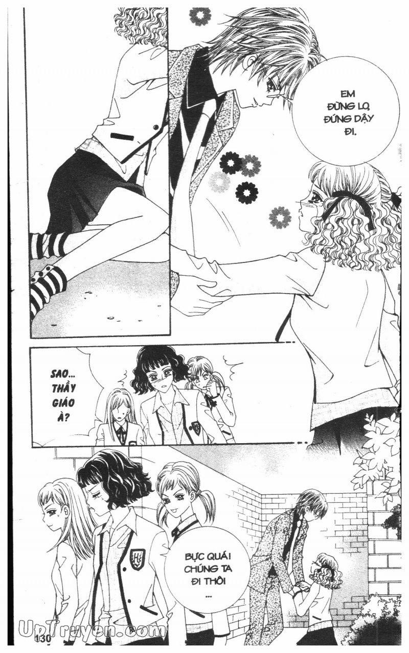 Cấm Hôn 1 trang 130