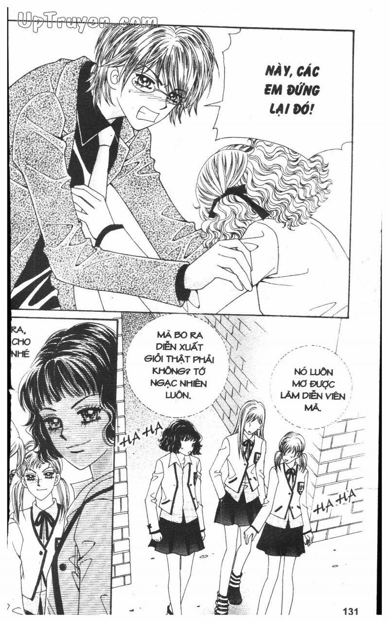 Cấm Hôn 1 trang 131