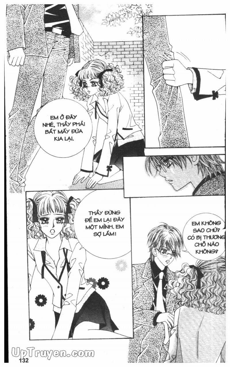 Cấm Hôn 1 trang 132