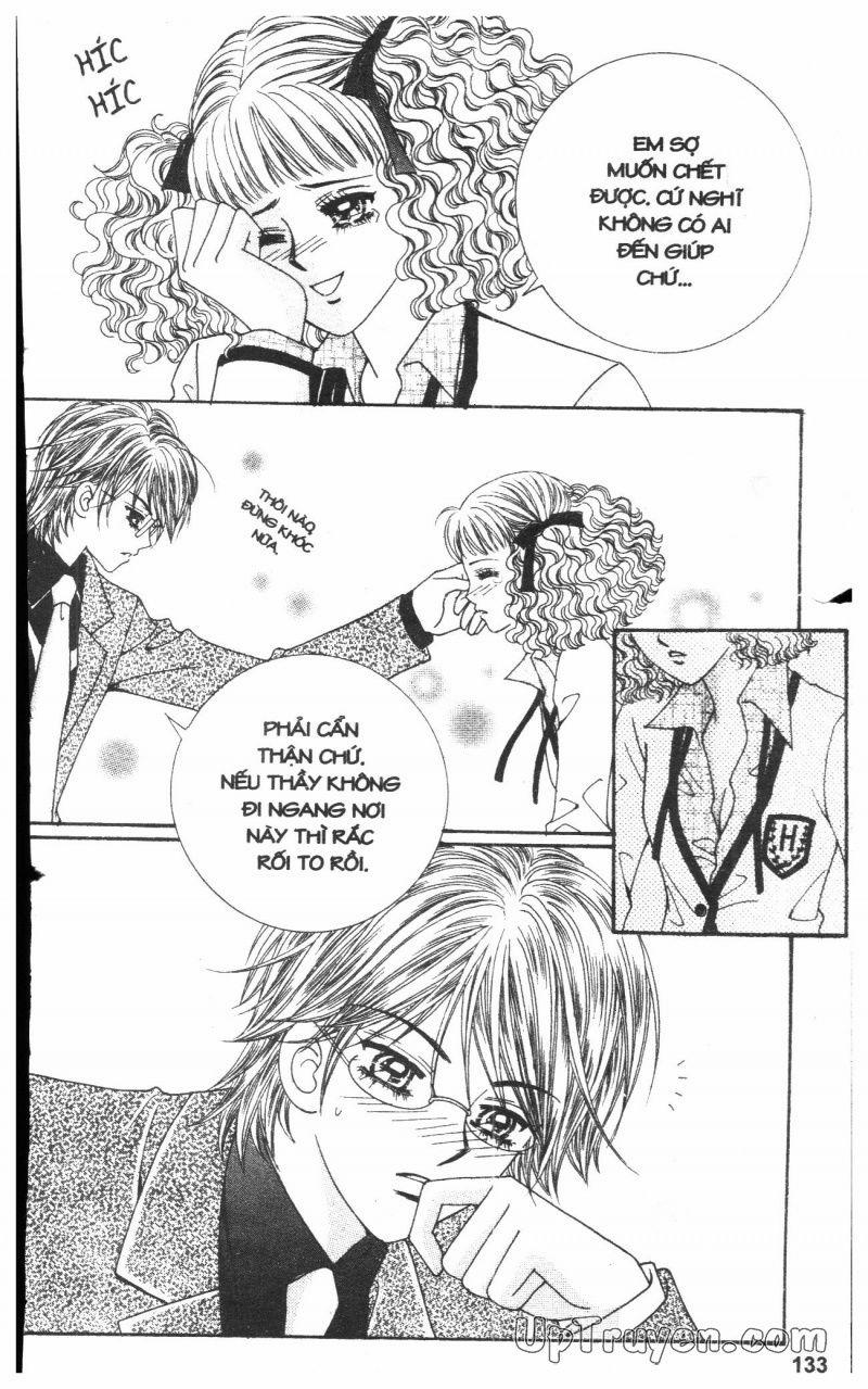 Cấm Hôn 1 trang 133