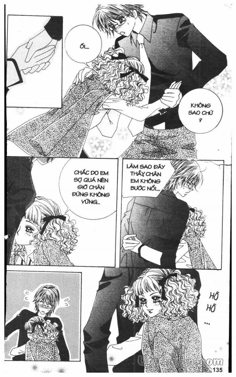 Cấm Hôn 1 trang 135