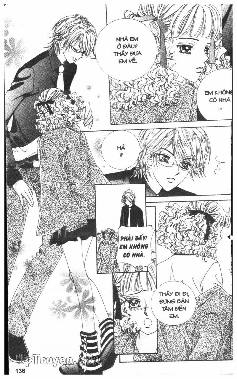 Cấm Hôn 1 trang 136