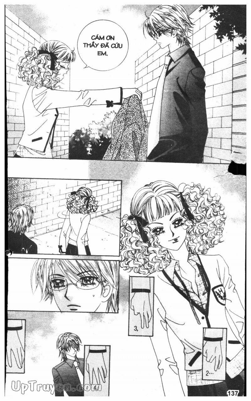 Cấm Hôn 1 trang 137