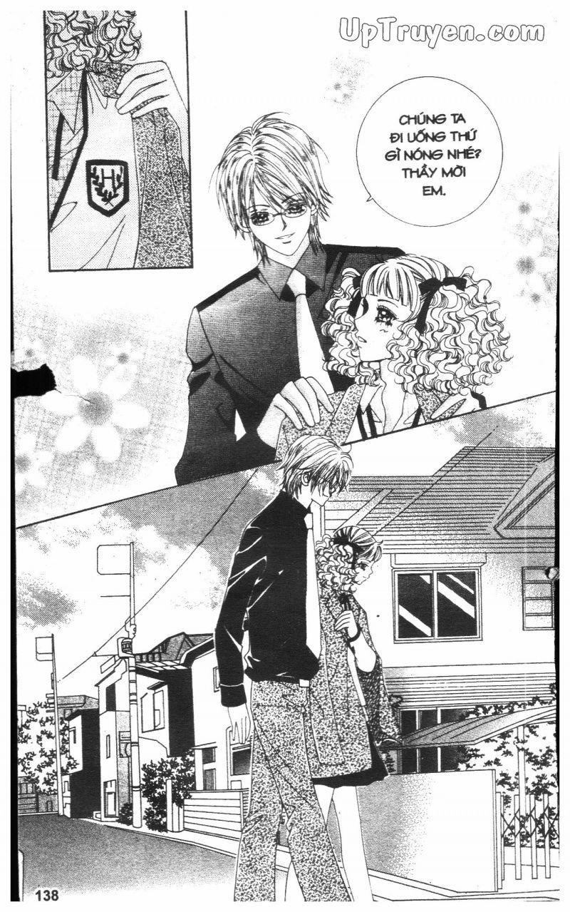 Cấm Hôn 1 trang 138