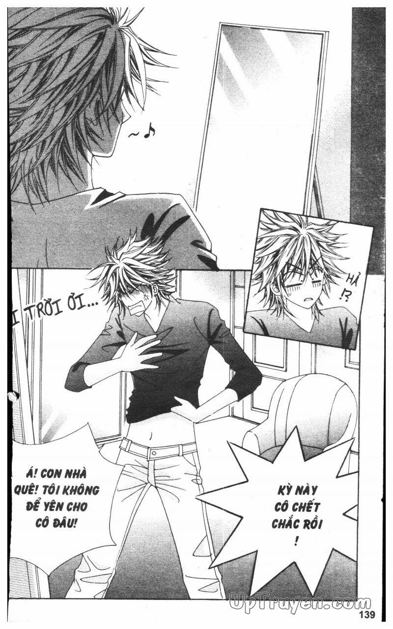 Cấm Hôn 1 trang 139