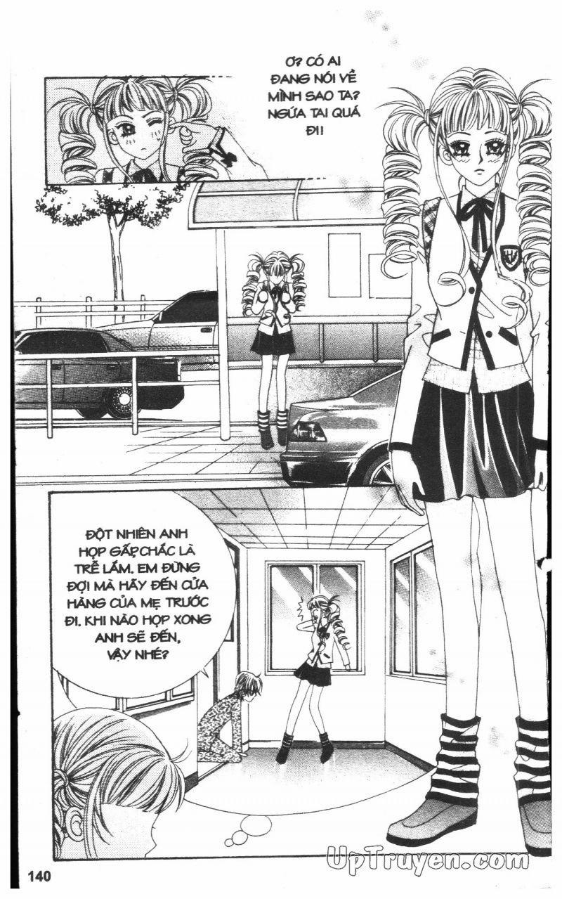 Cấm Hôn 1 trang 140