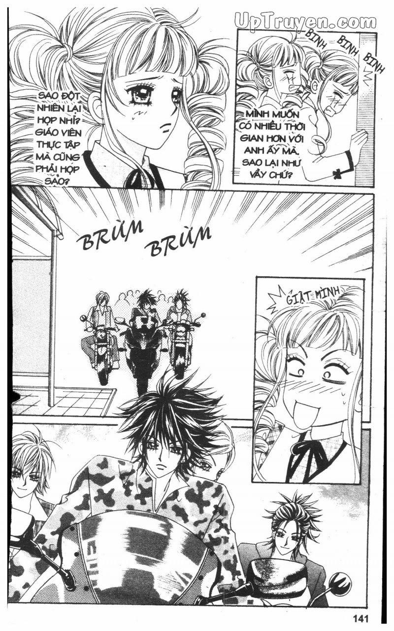 Cấm Hôn 1 trang 141