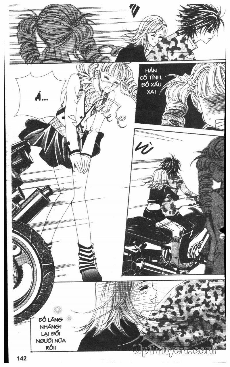 Cấm Hôn 1 trang 142