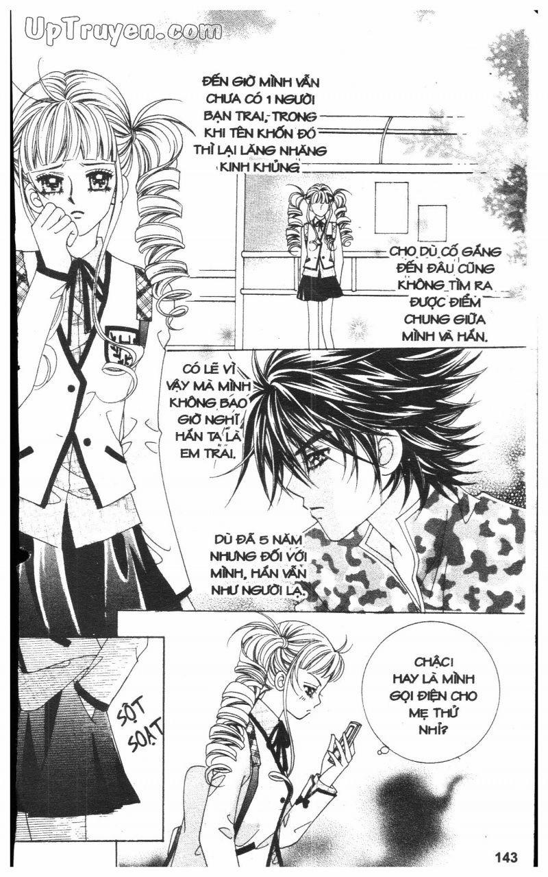 Cấm Hôn 1 trang 143