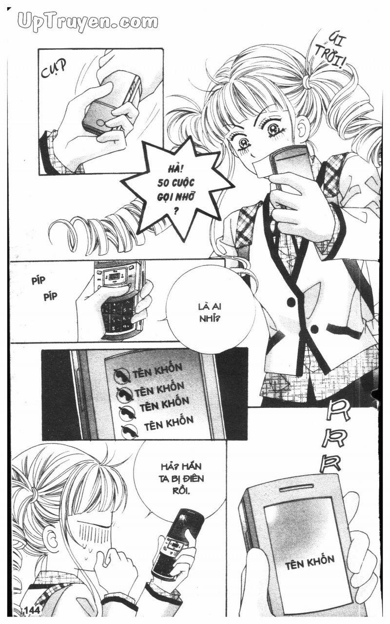 Cấm Hôn 1 trang 144