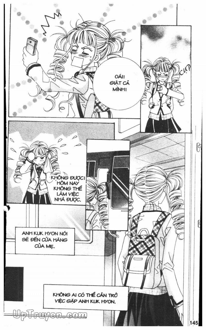 Cấm Hôn 1 trang 145