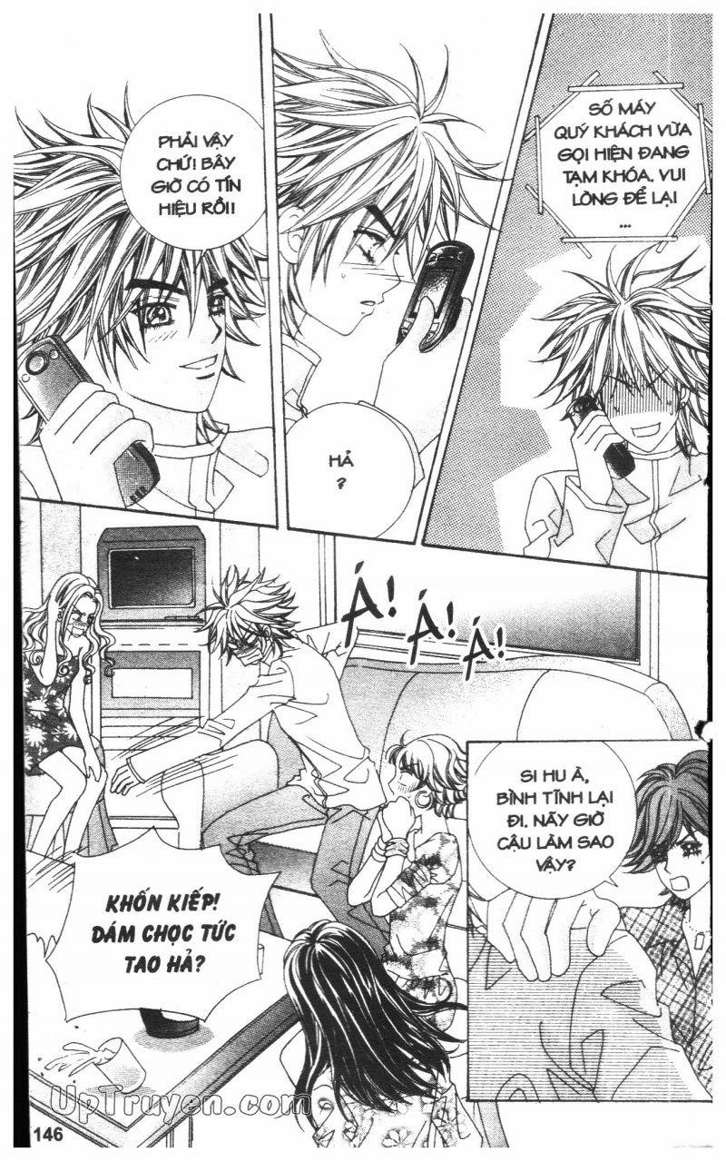 Cấm Hôn 1 trang 146