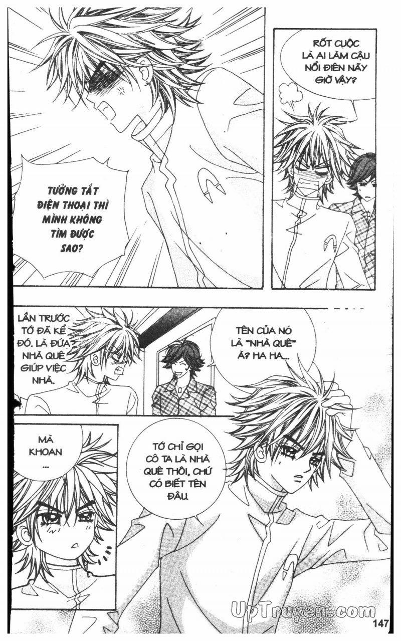 Cấm Hôn 1 trang 147