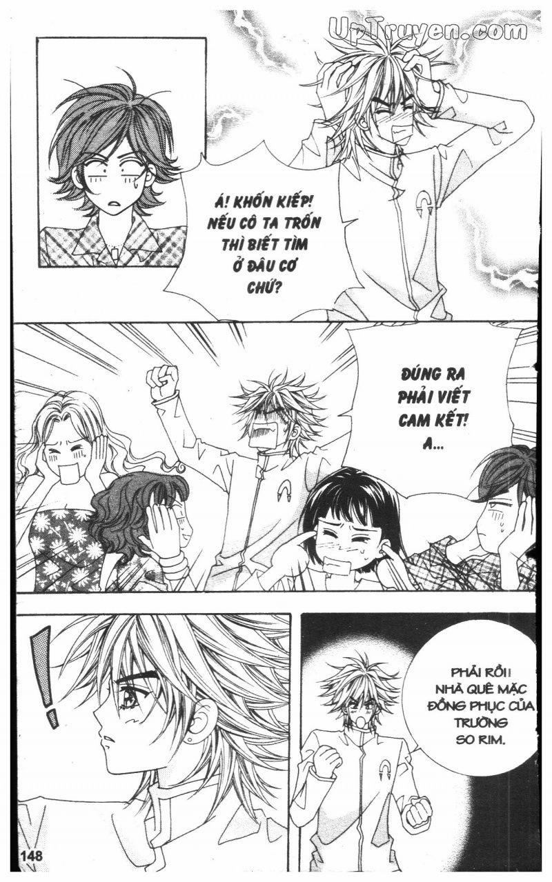 Cấm Hôn 1 trang 148