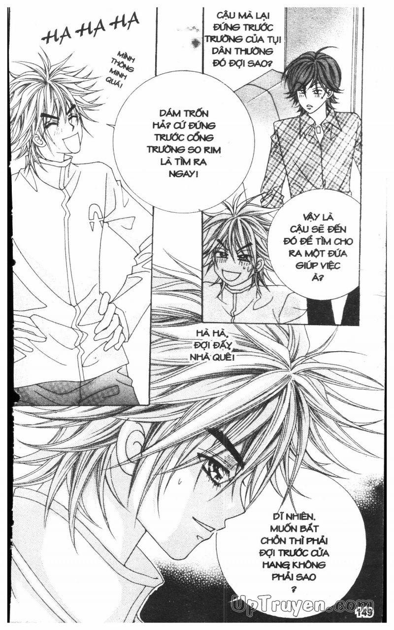 Cấm Hôn 1 trang 149