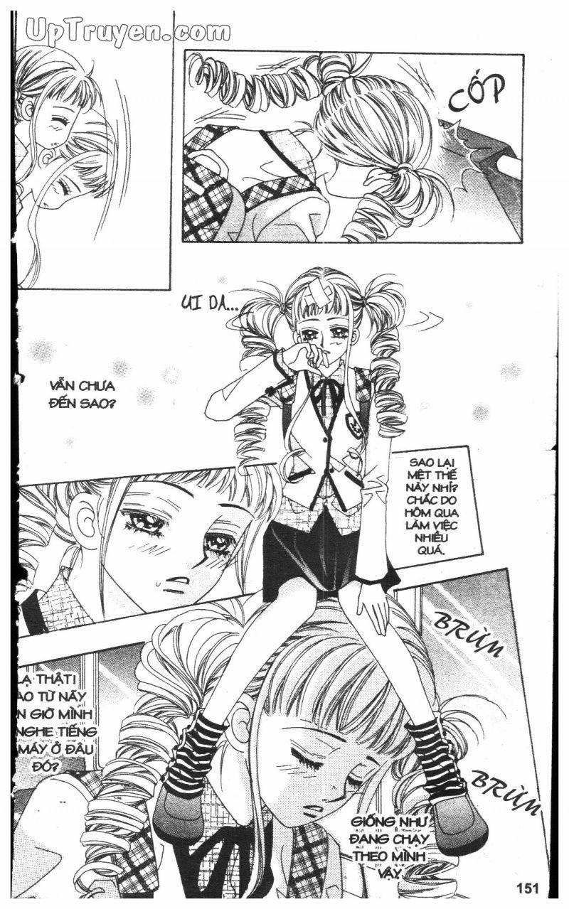 Cấm Hôn 1 trang 151