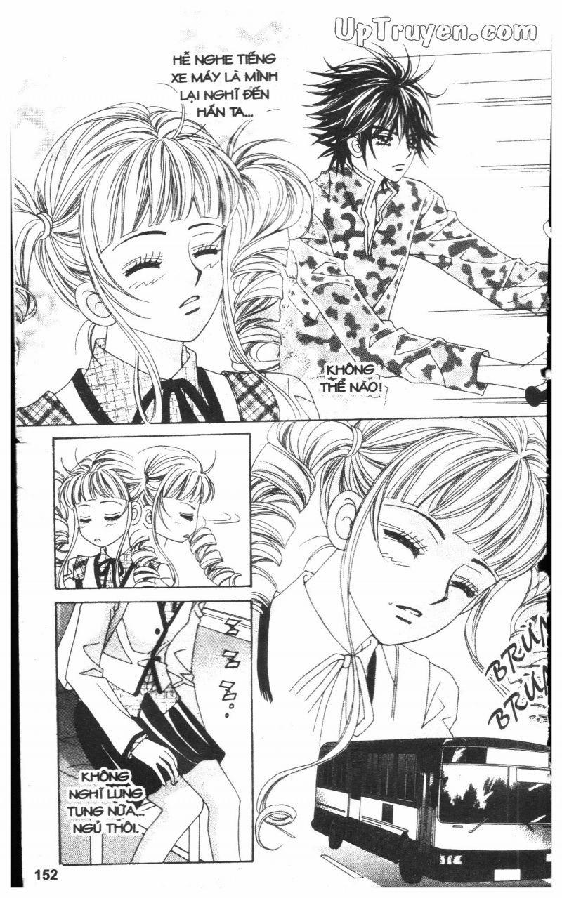 Cấm Hôn 1 trang 152